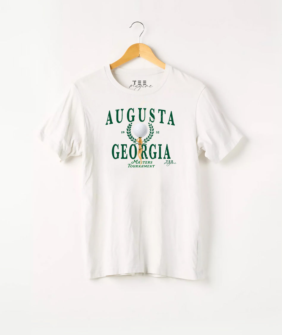 T Shirt :“Augusta“