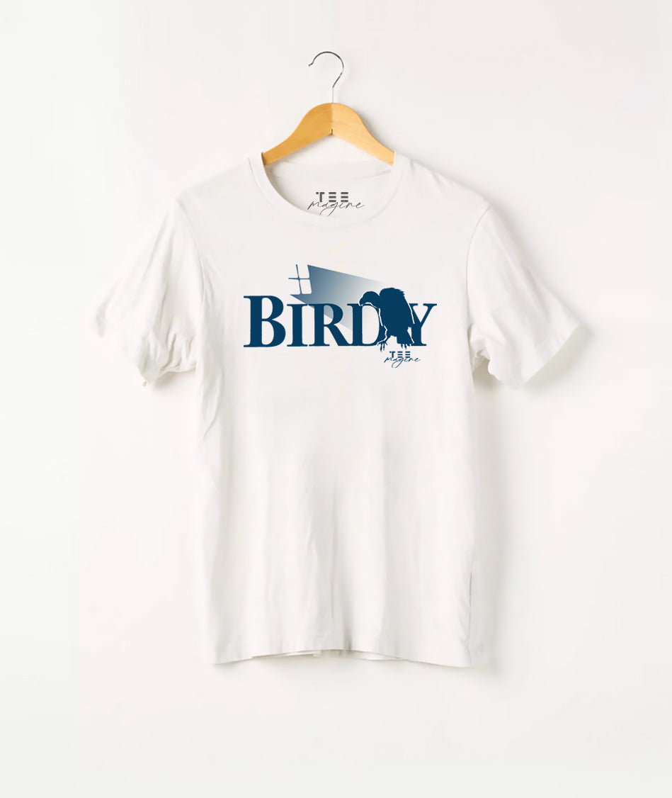T Shirt :"Birdy"