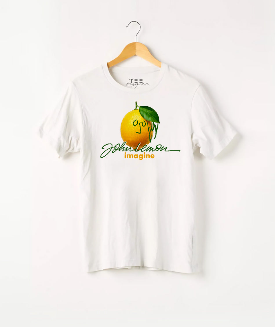 T Shirt :“John Lemon“
