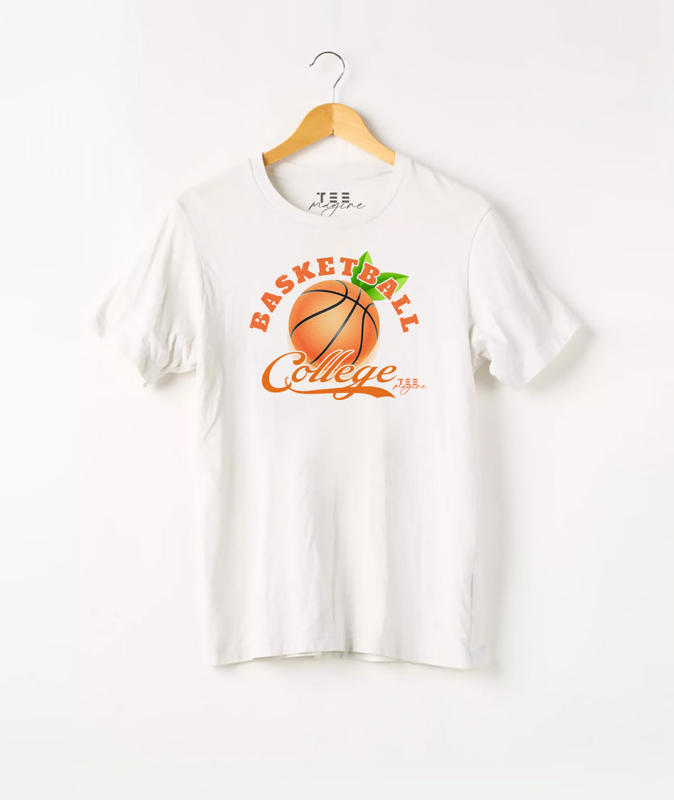 T Shirt :“Basket Ball“