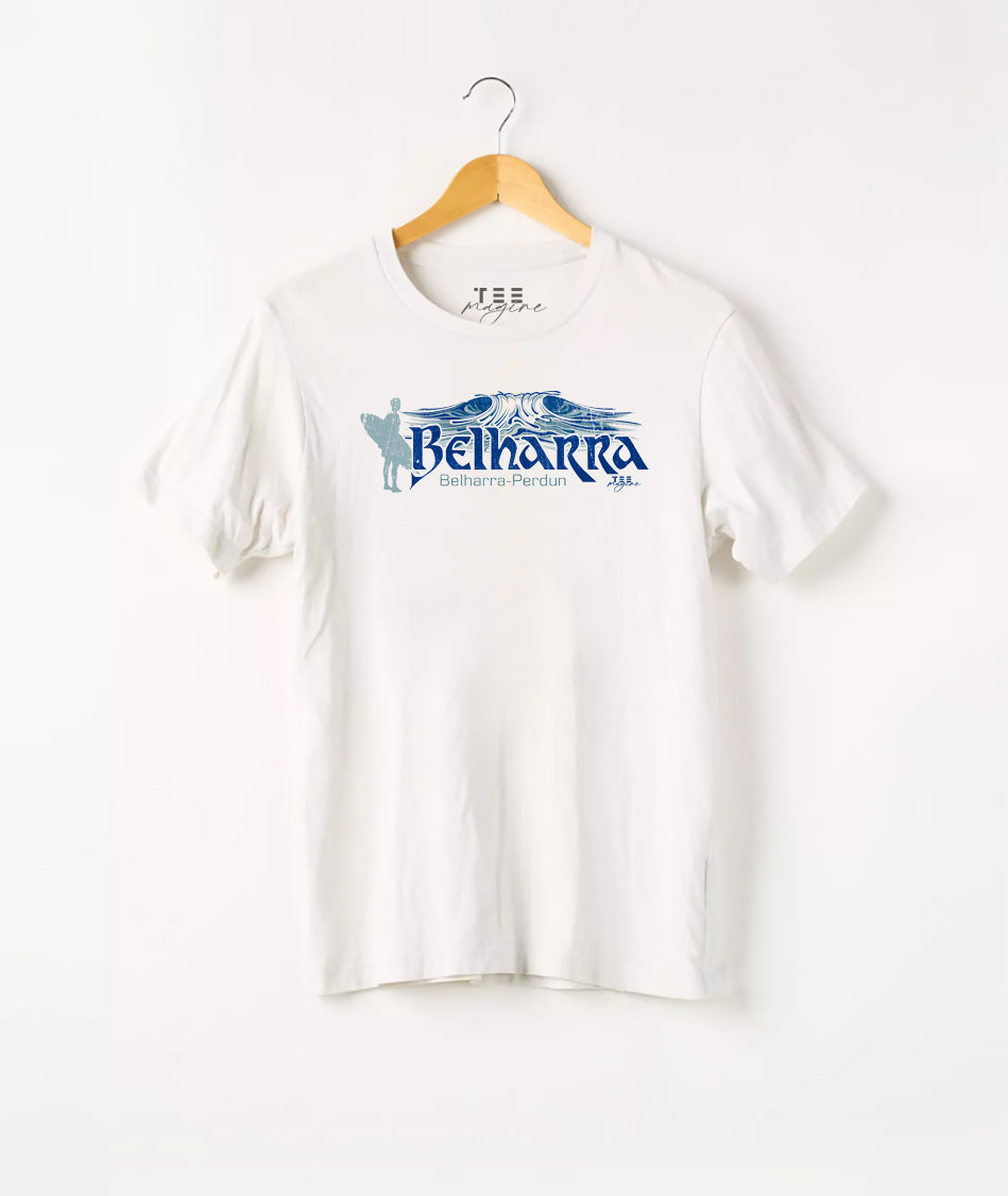 T Shirt :“Belharra“