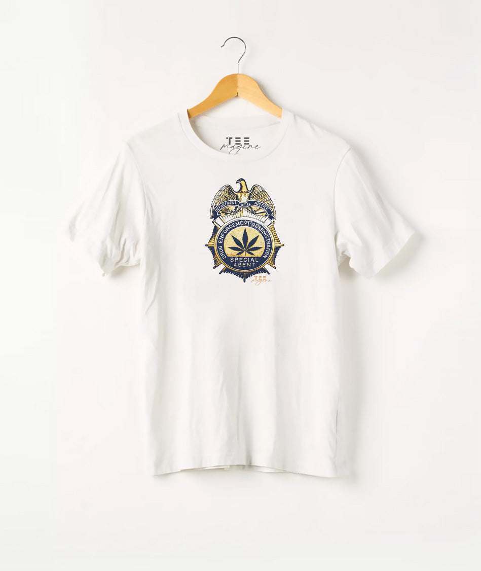 T Shirt :“DEA“