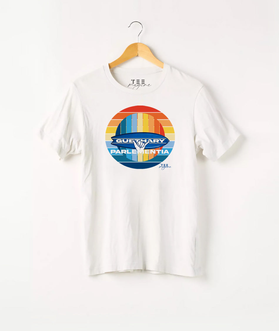 T Shirt :“Guethary“