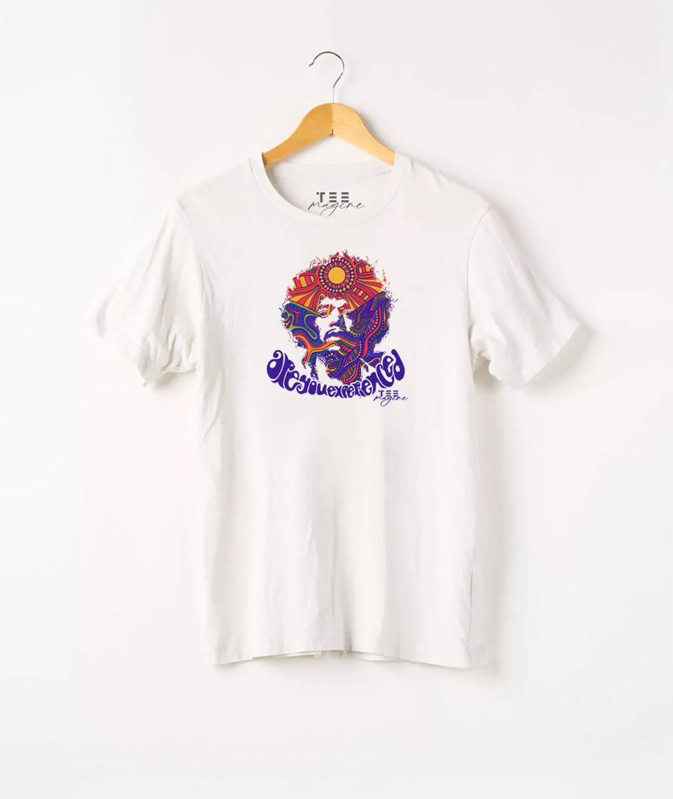 T Shirt :“Are you experienced“