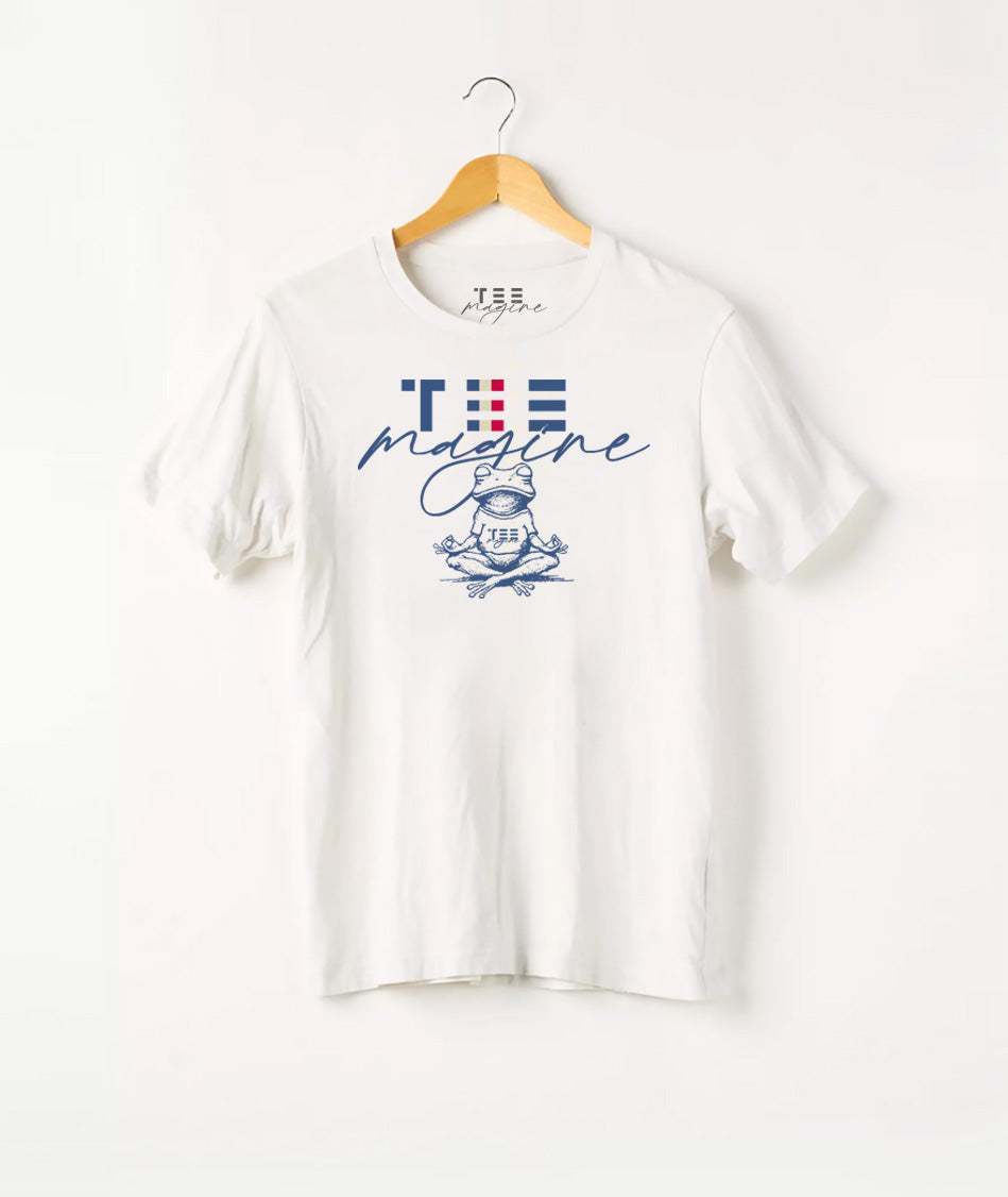 T Shirt :“TEEmagine“