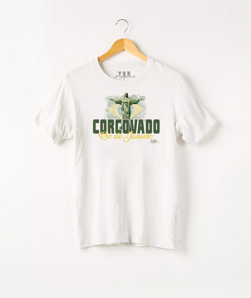 T Shirt :“CORCOVADO“