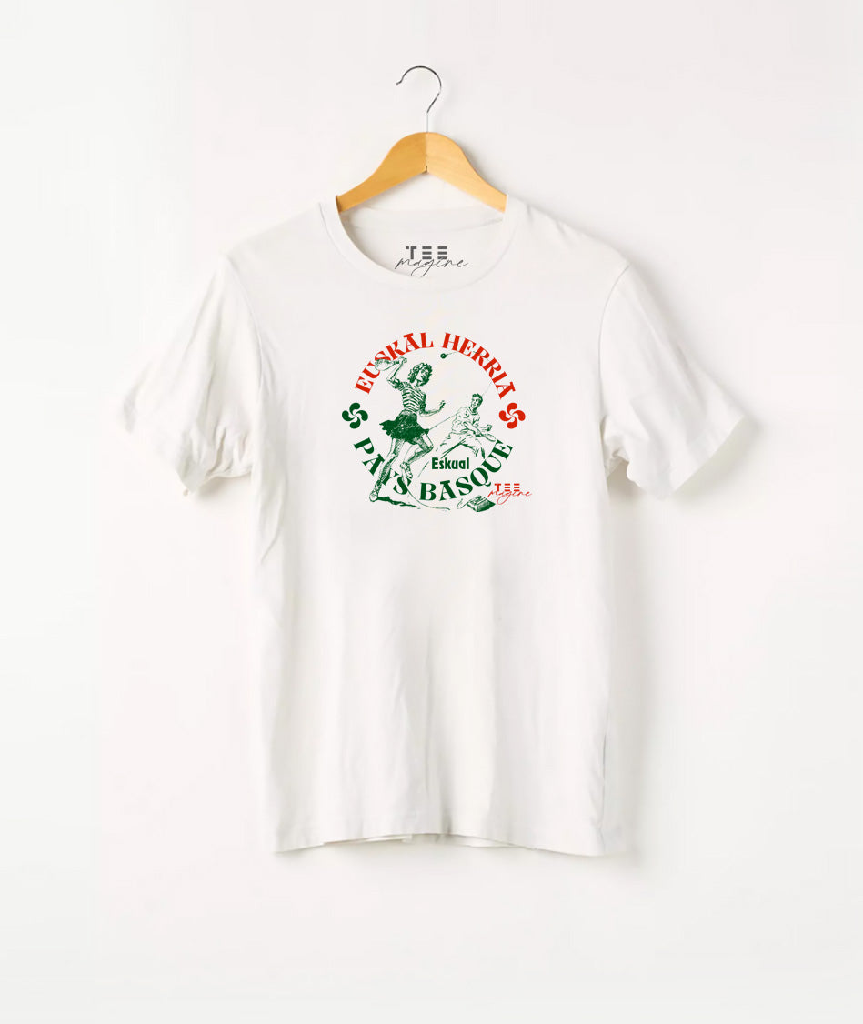 T Shirt :“JOKARI»