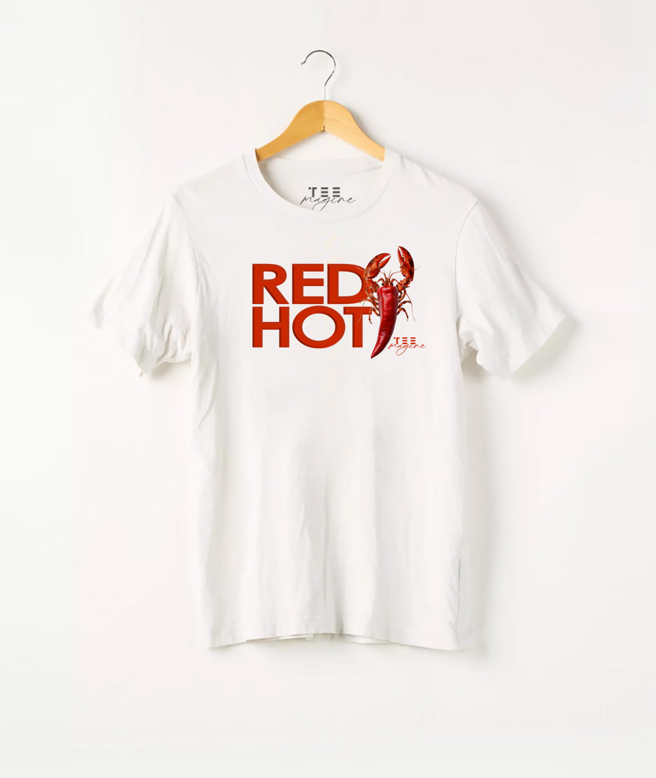 T Shirt :“Langouste»