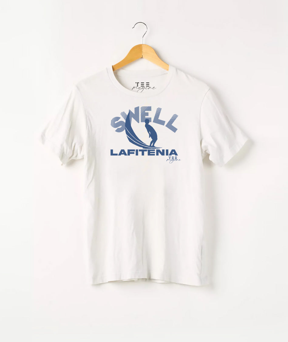 T Shirt :“LAFITENIA“