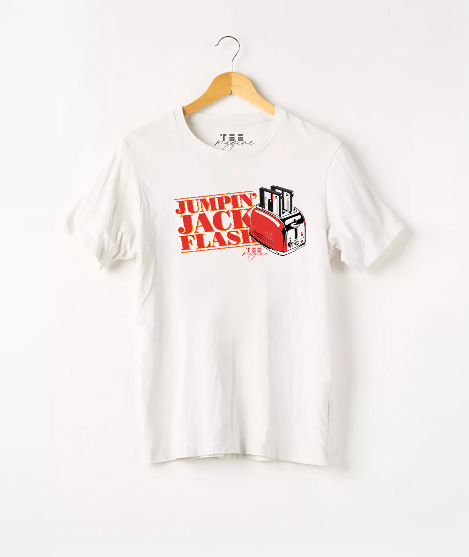 T Shirt :“Toast Music“