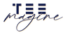 Tee Magine – Accueil